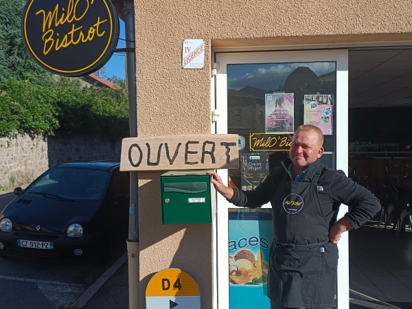 Ils font rebattre le cœur de leur village