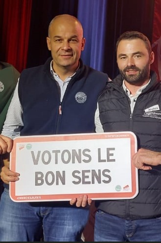 FNSEA et JA plaident pour un « Varenne des normes »