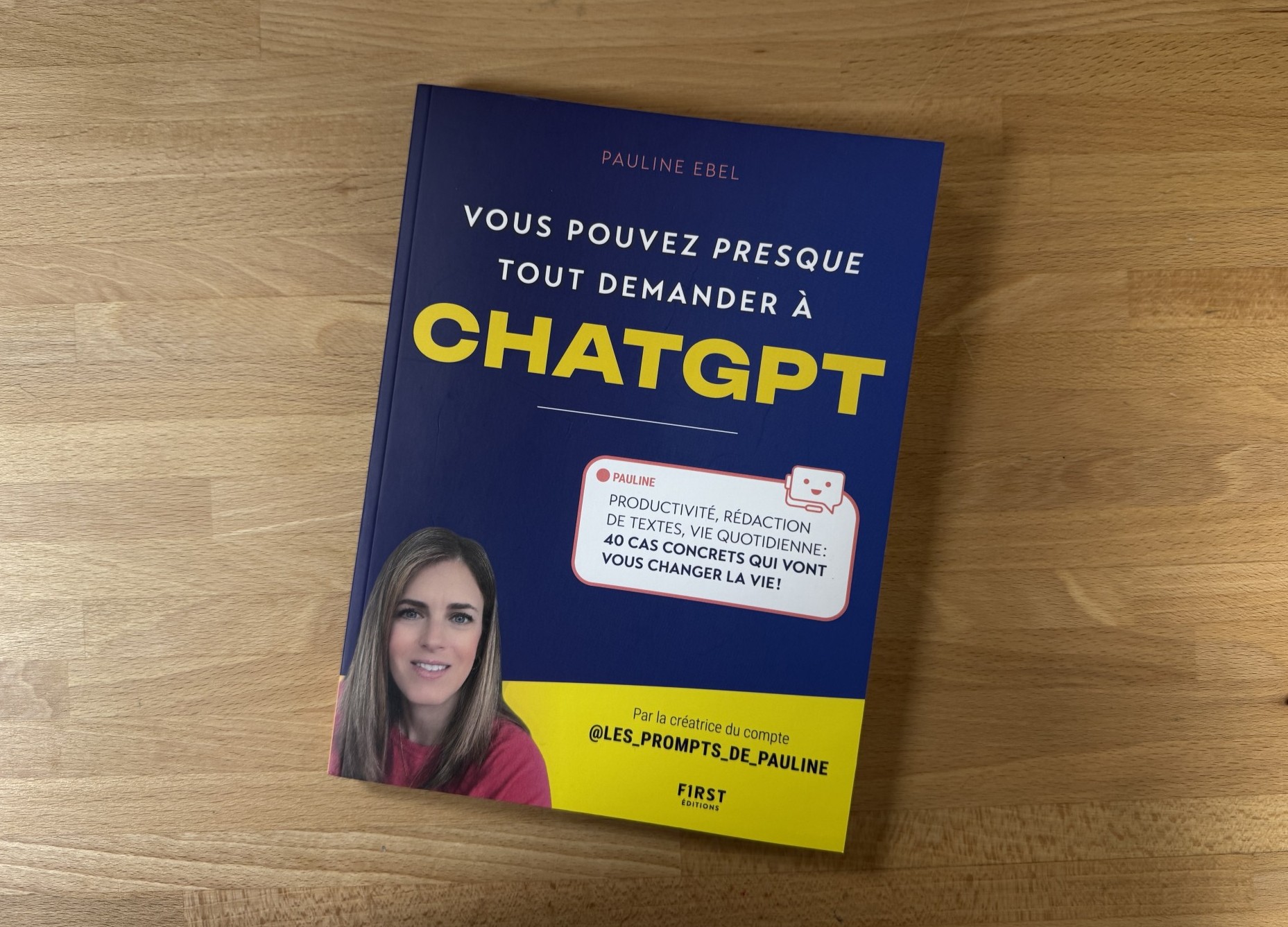 ChatGPT, mode d’emploi