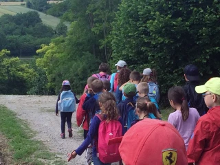 Le Pass colo, pour des vacances au grand air