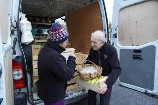 Les tournées, un lien social durable