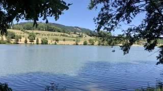 Géoparc Beaujolais : une richesse à portée de pieds