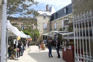 Foire aux vins des élèves de Bel Air