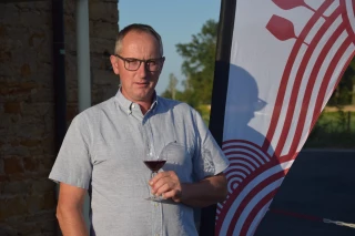 Beaujolais / beaujolais villages : Une pluie qui se fait attendre