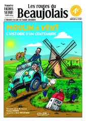 100 ans en bande dessinée