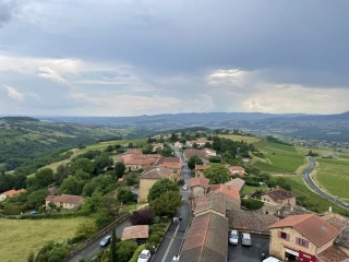 Cet été et à la rentrée, destination le Beaujolais