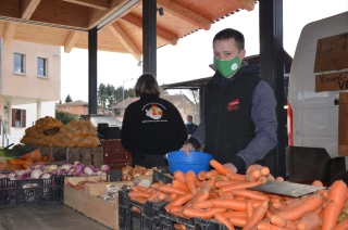 Couvre-feu : les producteurs doivent s'adapter