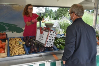 "C'est un métier qui apprend beaucoup de choses"