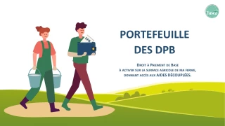 DBP : un budget en augmentation et une convergence qui continue