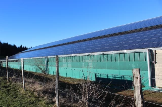 Le photovoltaïque : une opportunité pour mon exploitation agricole ?