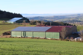 L’opportunité du photovoltaïque