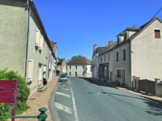 "Habiter en milieu rural, ce n’est pas une malchance"