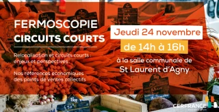 Les circuits courts à la loupe