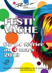 Neuf jours de festival, la vache ! 