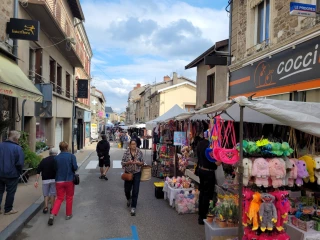 La foire pour tous !