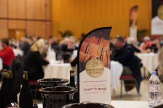 Vitrine du Beaujolais, le gamay brille toujours