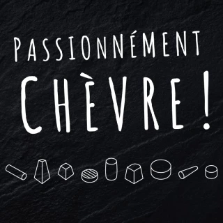 La passion racontée par trois éleveurs de chèvres