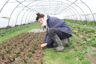 Guidée par l’engagement et la passion du métier