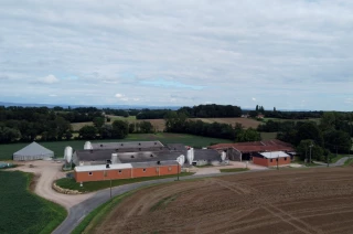 Des charges agricoles qui s’enflamment dans les élevages