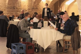 Concours général agricole : les vins du Beaujolais passés au crible