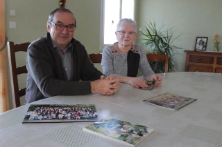 La tradition des conscrits et des classes à la lettre