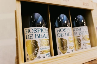  212e vente des Hospices de Beaujeu : l’alliance sacrée des vins d’exception et de la solidarité