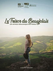 Le Trésor du Beaujolais : à la découverte des secrets géologiques du territoire sur grand écran