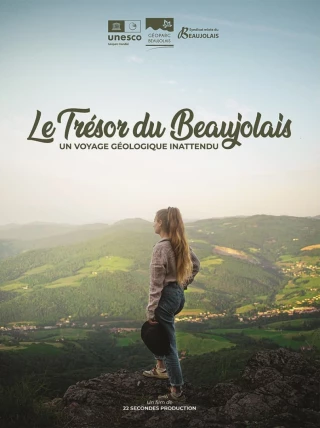 Le Trésor du Beaujolais : à la découverte des secrets géologiques du territoire sur grand écran