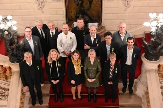 L'excellence de l'agriculture récompensée