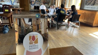 Une sélection taillée pour l'excellence