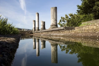 Un été authentique entre Rhône et Isère