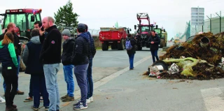 La pression maintenue toute la semaine en Auvergne-Rhône-Alpes