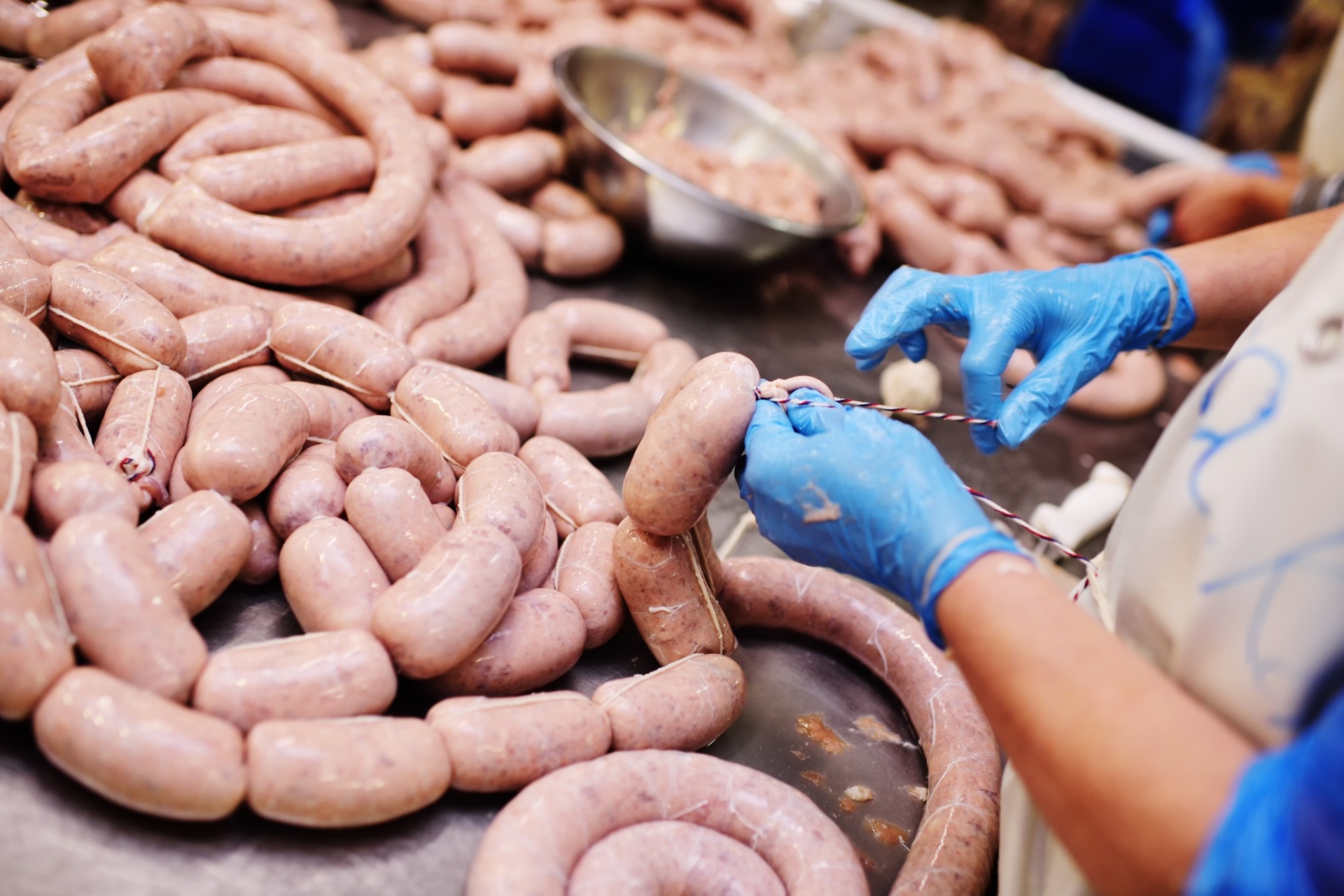 Fragilité grandissante pour l’industrie charcutière